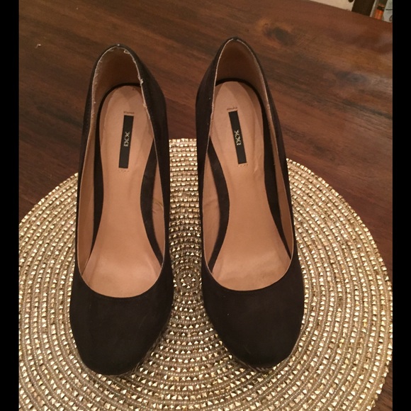 Aztec wedge - Picture 3 of 4